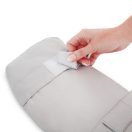 KINDERKRAFT Párnázat az Enock Grey székhez, Premium