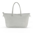 KINDERKRAFT SELECT Pelenkázótáska Treasurebag Light Grey Nature Vibes, Premium