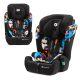 KINDERKRAFT Autósülés Comfort up i-size Happy shapes (76-150 cm)