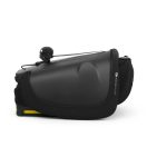 KINDERKRAFT Fix2Go i-Size autósülés 76-150 cm Fekete