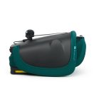 KINDERKRAFT Fix2Go i-Size autósülés 76-150 cm Zöld