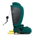 KINDERKRAFT Fix2Go i-Size autósülés 76-150 cm Zöld