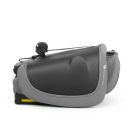 KINDERKRAFT Fix2Go i-Size autósülés 76-150 cm Szürke