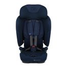 KINDERKRAFT Fix2Go i-Size autósülés 76-150 cm Tengerészkék