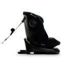 KINDERKRAFT Autósülés I-Grow i-Size 40-150cm Black