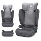 KINDERKRAFT Autósülés i-Spark i-Size 100-150 cm Szürke