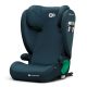 KINDERKRAFT Autósülés Junior Fix 2 100-150 cm Harbor Blue