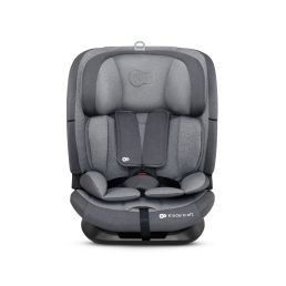   KINDERKRAFT Autósülés Oneto3 i-Size 76-150cm + Isofix Cool grey