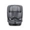 KINDERKRAFT Autósülés Oneto3 i-Size 76-150cm + Isofix Cool grey
