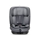 KINDERKRAFT Autósülés Oneto3 i-Size 76-150cm + Isofix Cool grey