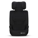 KINDERKRAFT Autósülés Safety fix 2 i-size fekete (76-150 cm)