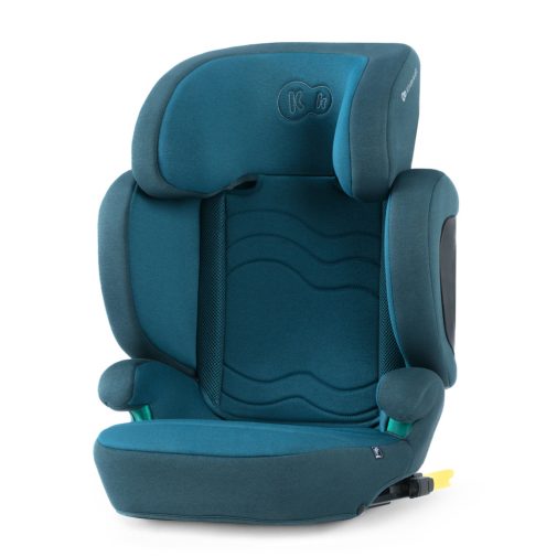 KINDERKRAFT SELECT Autósülés i-Size XPAND 2 i-Size 100-150 cm Harbour Blue, Premium