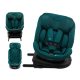 KINDERKRAFT Autósülés Xpedition 3 i-size 40-150 cm Zöld