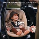 KINDERKRAFT Autósülés Xpedition 3 i-size 40-150 cm Zöld