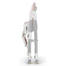 KINDERKRAFT SELECT Etetőszék Lastree Pink, Premium