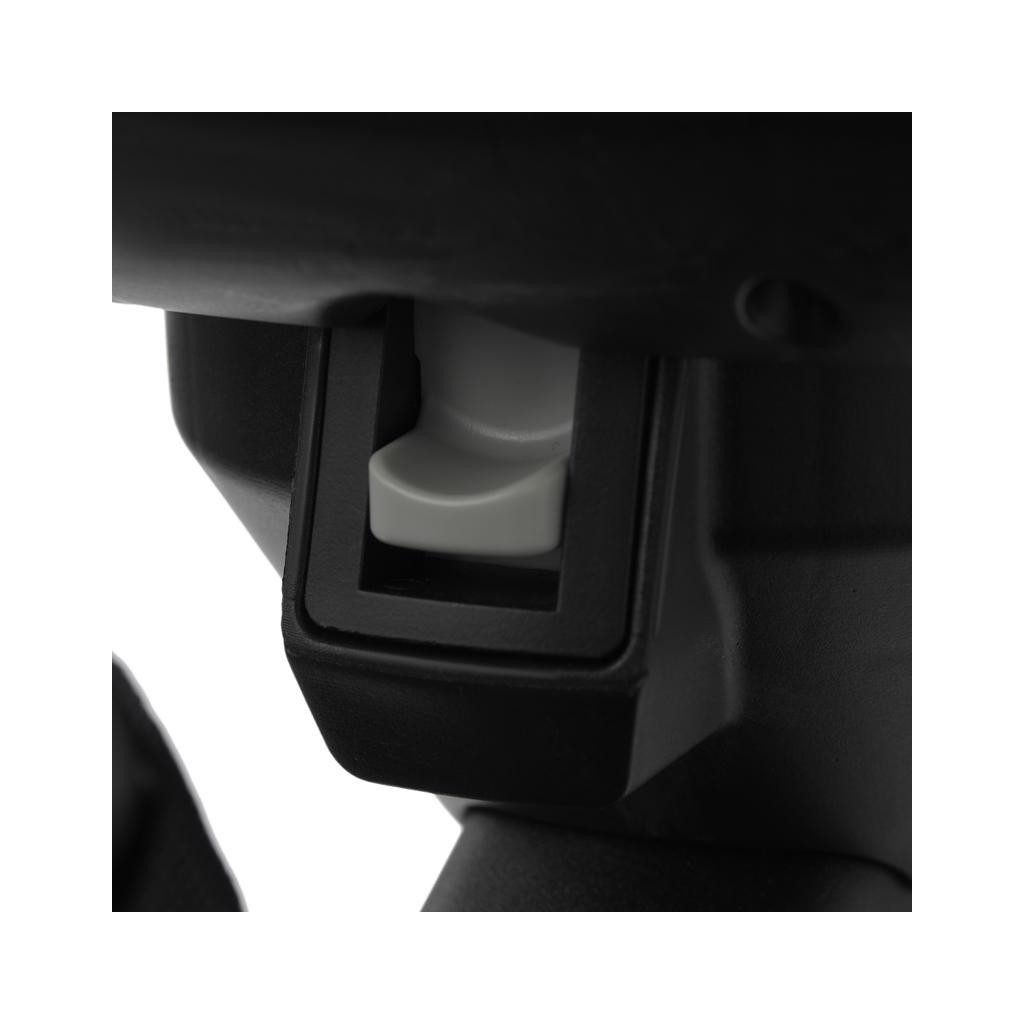 KINDERKRAFT SELECT Easytwist Platinum Grey, Premium tricikli