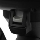 KINDERKRAFT SELECT Easytwist Platinum Grey, Premium tricikli