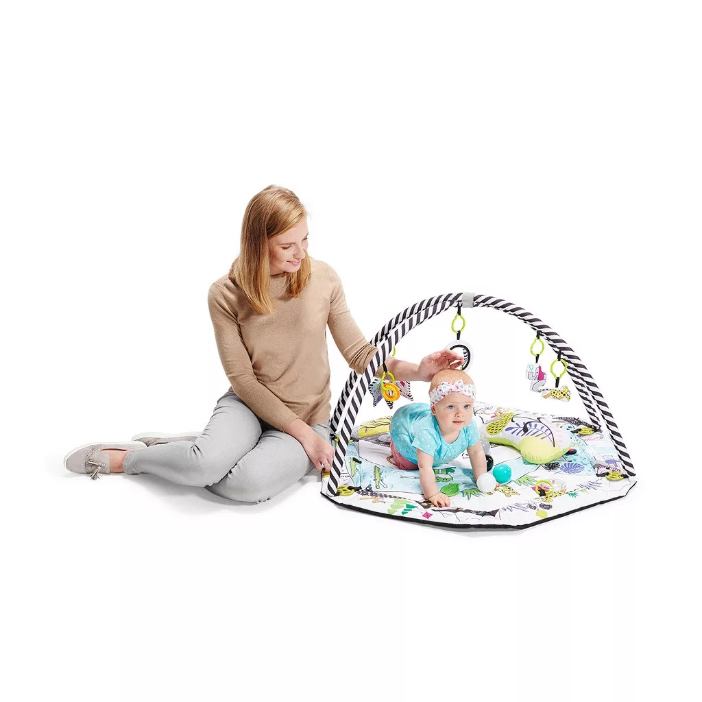 KINDERKRAFT Smartplay játszószőnyeg
