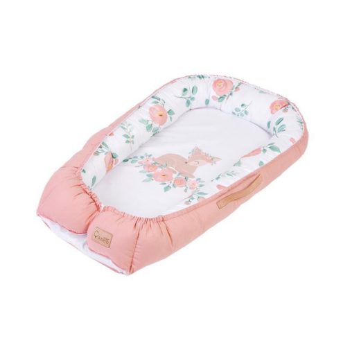 KLUPS Babafészek Rose