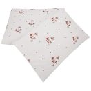 EKO Ágynemű 2-részes Fox 90x120cm + 40x60cm