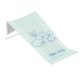 TEGA BABY Fürdetőágy kádba textil Little Bunnies - light green