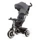 KINDERKRAFT Háromkerekű Aston Malachite Grey