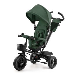 KINDERKRAFT tricikli Aveo Mistic Green