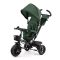 KINDERKRAFT tricikli Aveo Mistic Green
