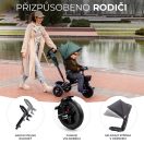 KINDERKRAFT tricikli Aveo Mistic Green