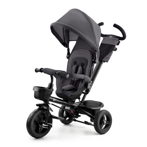 KINDERKRAFT Aveo Tricikli Malachite Grey