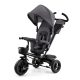 KINDERKRAFT Aveo Tricikli Malachite Grey