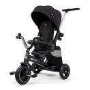 KINDERKRAFT SELECT Easytwist Black, Premium tricikli