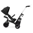 KINDERKRAFT SELECT Easytwist Black, Premium tricikli