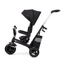 KINDERKRAFT SELECT Easytwist Black, Premium tricikli