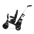 KINDERKRAFT SELECT Easytwist Black, Premium tricikli