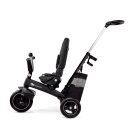 KINDERKRAFT SELECT Easytwist Black, Premium tricikli