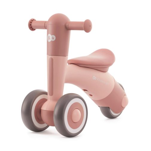 KINDERKRAFT Minibi Candy Pink, Premium futóbicikli