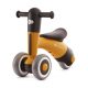 KINDERKRAFT Minibi Honey Yellow, Premium futóbicikli