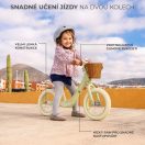 KINDERKRAFT SELECT Rapid2 Savannah Green futóbicikli