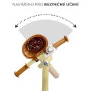 KINDERKRAFT SELECT Rapid2 Savannah Green futóbicikli