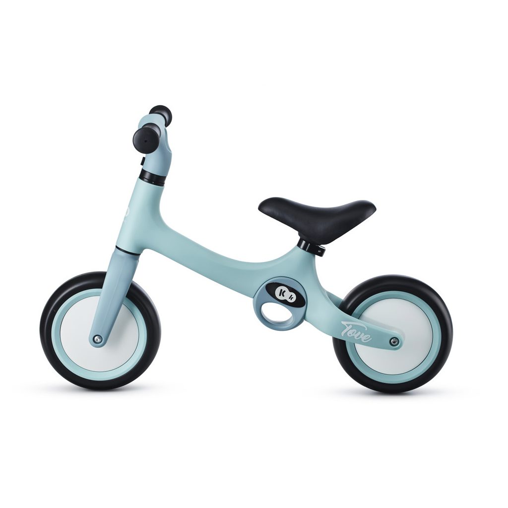 KINDERKRAFT Tove Summer menta gyermek futóbicikli