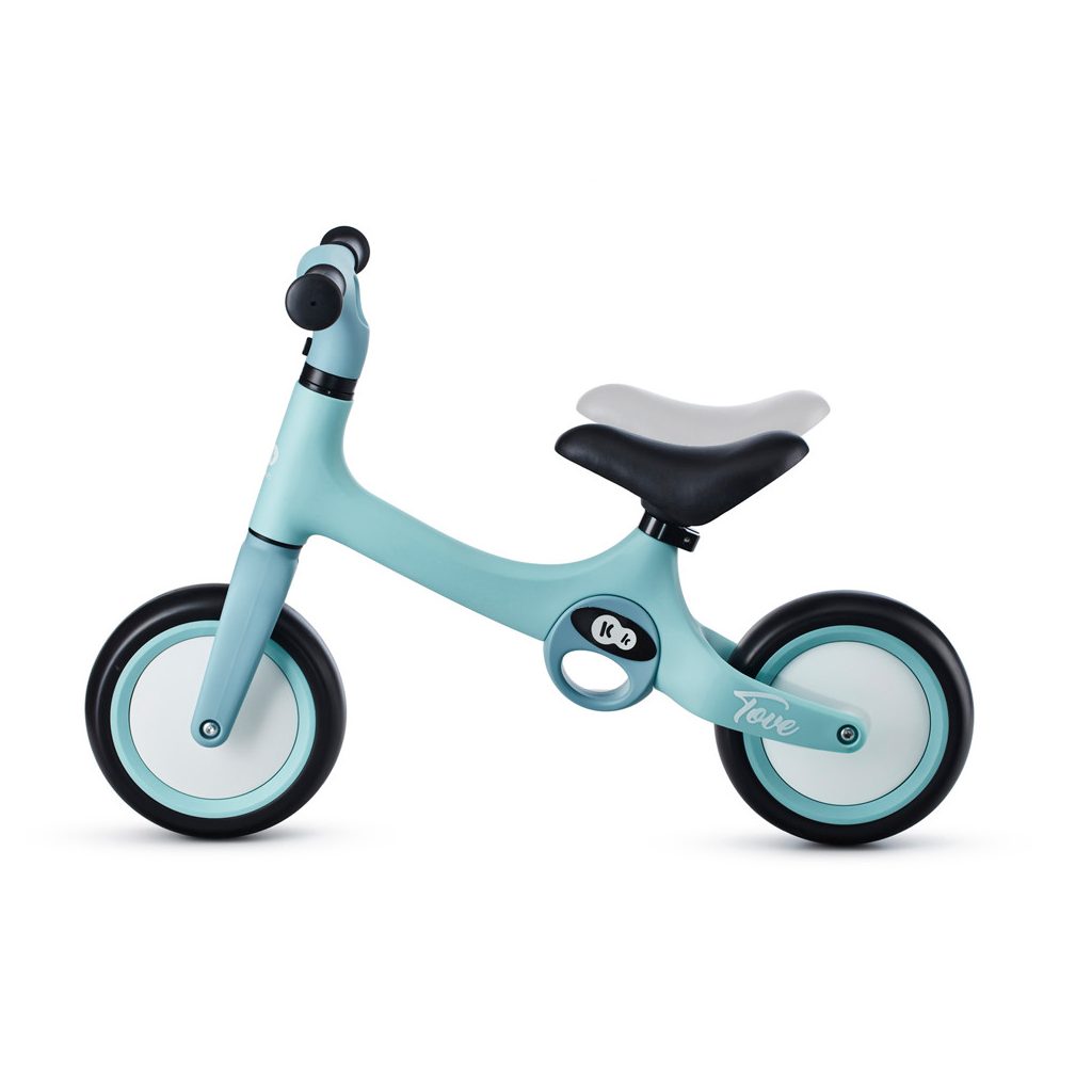 KINDERKRAFT Tove Summer menta gyermek futóbicikli