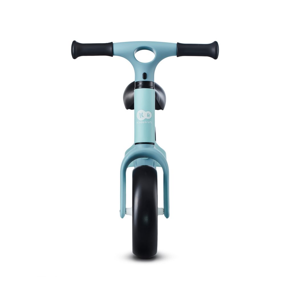 KINDERKRAFT Tove Summer menta gyermek futóbicikli