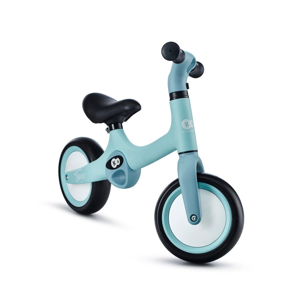 KINDERKRAFT Tove Summer menta gyermek futóbicikli