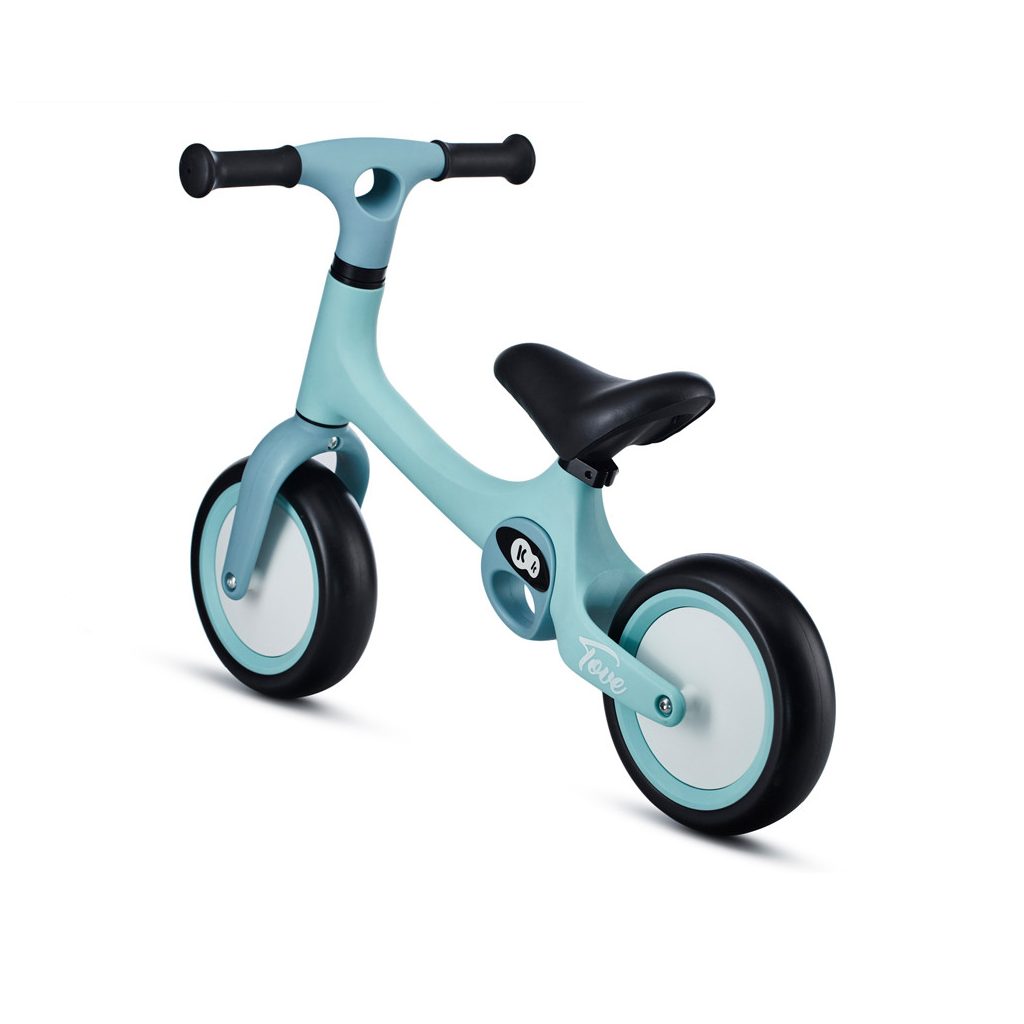 KINDERKRAFT Tove Summer menta gyermek futóbicikli