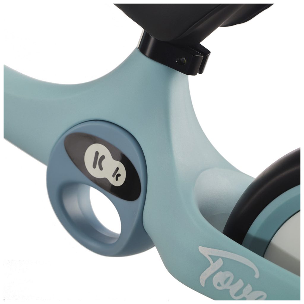 KINDERKRAFT Tove Summer menta gyermek futóbicikli