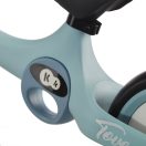 KINDERKRAFT Tove Summer menta gyermek futóbicikli