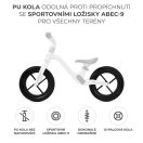 KINDERKRAFT Xploit Moonstone ezüst futóbicikli