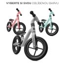 KINDERKRAFT Xploit Moonstone ezüst futóbicikli