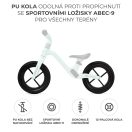 KINDERKRAFT Xploit türkiz színű futóbicikli